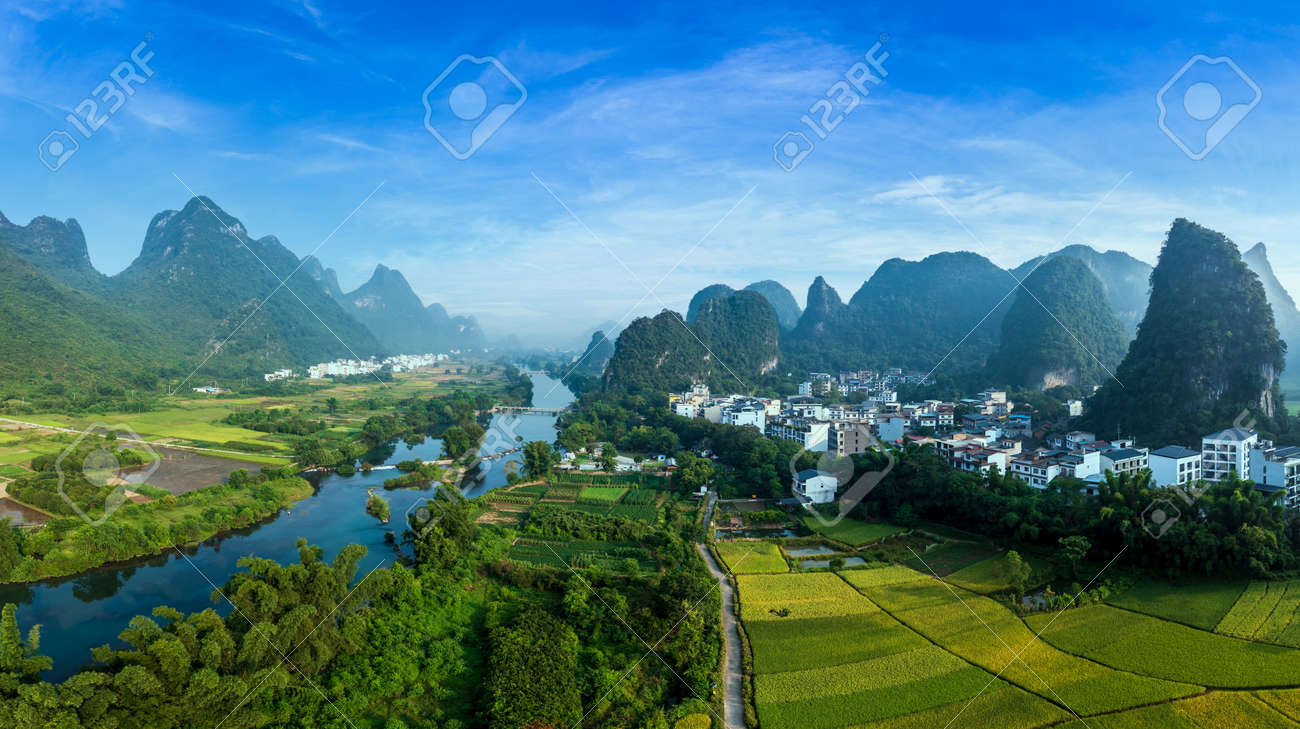 桂林風景